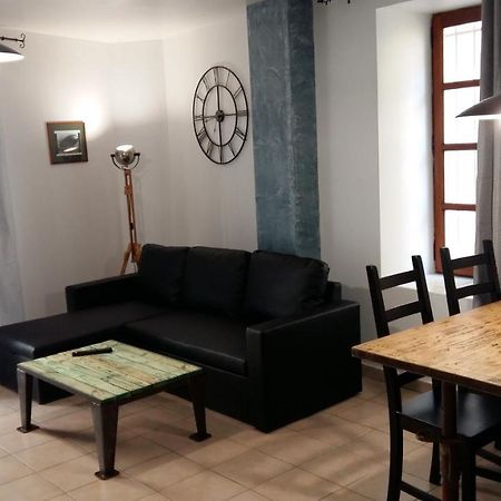 Appartement Belle Croix Aviñón Exterior foto